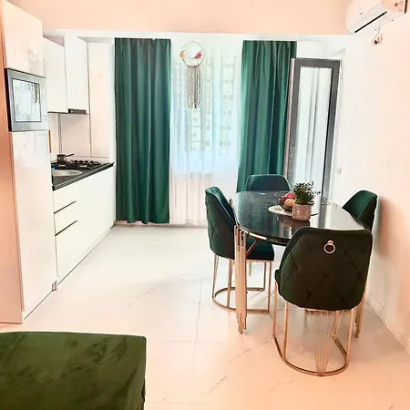 Appartement Mamaia