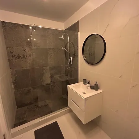 Mamaia Albert Apartament Appartement