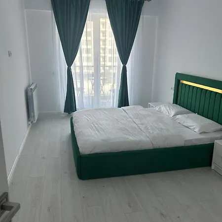 Appartement Mamaia Albert Apartament Constanţa