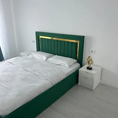 Appartement Mamaia Albert Apartament *