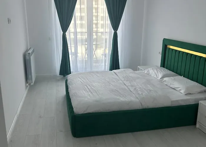 Apartment Mamaia Constanta