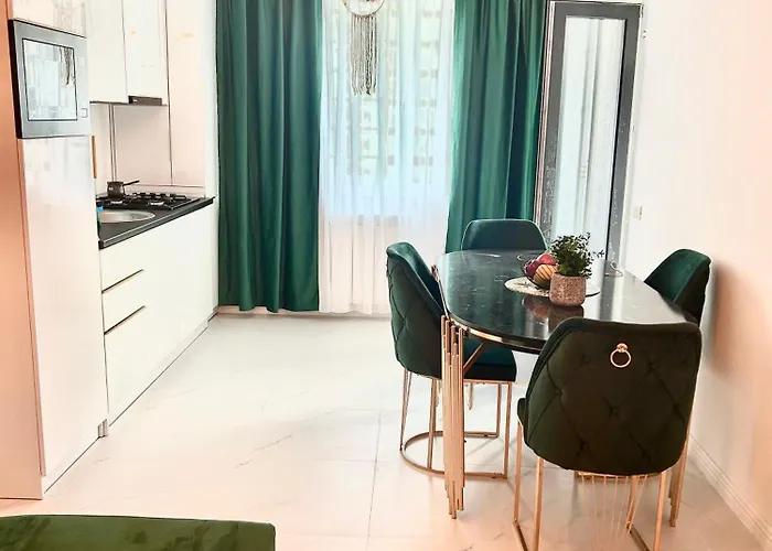 Apartment Mamaia